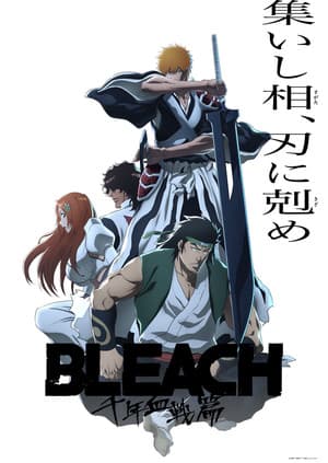 Bleach: Rebirth of Souls Game's Trailer Reveals Unohana as DLC