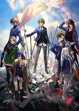 Varlet High School RPG Game Gets Early Western Release on August 27