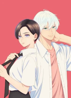In the Clear Moonlit Dusk Anime Unveils 2 Cast Members