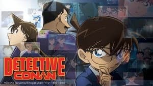 Detective Conan: The Bride of Halloween, 2 More Detective Conan Films Stream on YouTube Over Next 3 Saturdays