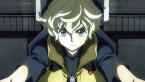 Gundam: Iron-Blooded Orphans – Urðr Hunt Film Streams Full Trailer