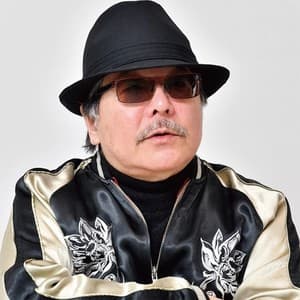 Anime NJ++ Convention Hosts Keita Amemiya