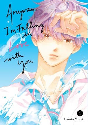 'Anyway, I'm Falling in Love with You' Manga Starts 'Countdown to Climax'