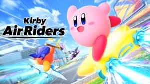 Kirby Air Riders Switch 2 Game's Video Reveals Modes, Characters, Theme Song, November 20 Release