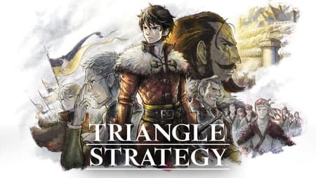 Triangle Strategy RPG Gets PS5, Xbox Series X|S Versions