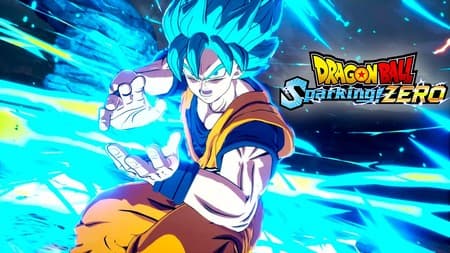 Dragon Ball: Sparking! Zero Game's Character Video Teases More DLC