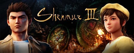 Shenmue III Game Gets Enhanced Version for PS5, Xbox X|S, Nintendo, PC