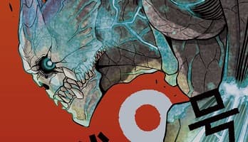 Jump TOON Reveals 5 New Manga Series, Kaiju No. 8 Manga's Full-Color Vertical-Scrolling Version