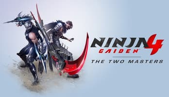 Ninja Gaiden 4 Game Announces 'The Two Masters' DLC