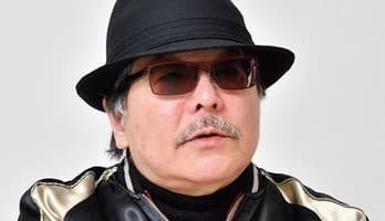 Anime NJ++ Convention Hosts Keita Amemiya