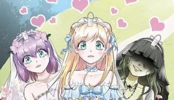 WEBTOON Launches Novelization Line with Cursed Princess Club, The Kiss Bet