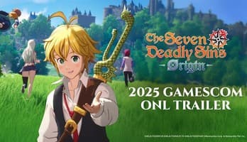 Netmarble's Seven Deadly Sins: Origin Game's Trailer Reveals Closed Beta Test Launch