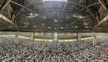 Comic Market 106 Draws 250,000 Attendees Across 2 Days
