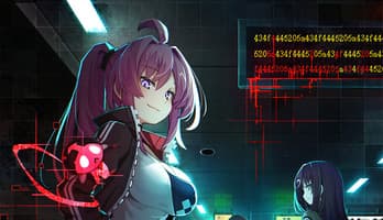 Death end re;Quest Code Z Game's PC Version Launches on August 27
