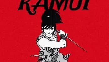 Tubi Streams The Legend of Ninja Kamui Anime