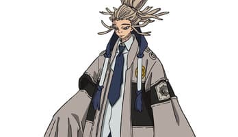 Gachiakuta Anime Adds 3 Cast Members