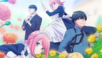 Harutya, Nao Tōyama Perform Theme Songs for Mechanical Marie Anime