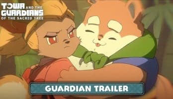 Towa and the Guardians of the Sacred Tree Game's New Guardian Trailer Reveals Demo