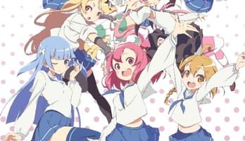 Crunchyroll Streams Musasino! Anime's Bonus Episode