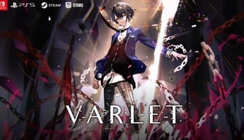 Varlet High School RPG Game Gets Early Western Release on August 27