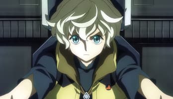 Gundam: Iron-Blooded Orphans – Urðr Hunt Film Streams Full Trailer