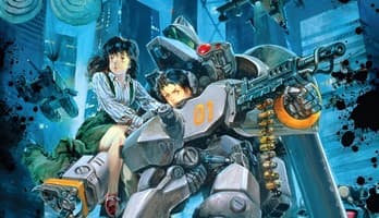 AnimEigo Ships Metal Skin Panic Madox-01 Anime on Blu-ray Disc on September 16