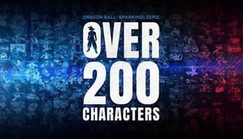 Dragon Ball: Sparking! Zero Game's Character Video Teases More DLC