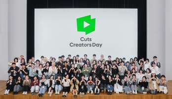 Naver Webtoon Launches US$70,000 Monthly Reward Program for Short-Form Video Feature 'Cuts'