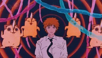 Chainsaw Man – The Movie: Reze Arc Streams Opening Movie With Kenshi Yonezu's Theme Song