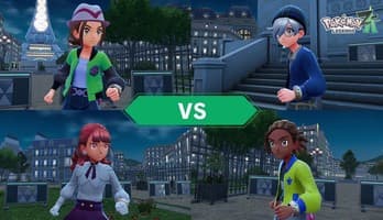 Pokémon Legends Z-A Game's Trailer Previews New Z-A Battle Club Multiplayer Mode