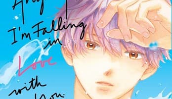 'Anyway, I'm Falling in Love with You' Manga Starts 'Countdown to Climax'