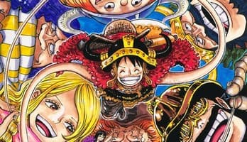 One Piece Manga Takes 1-Issue Break Due to Eiichiro Oda's Health