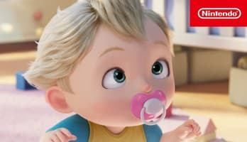 Nintendo Unveils 'Close to You' Animated Short (Updated)