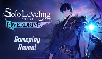 Solo Leveling: Arise Overdrive RPG Previews Gameplay in New Video