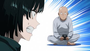 One-Punch Man Season 3 Anime Reveals 2nd Promo Video