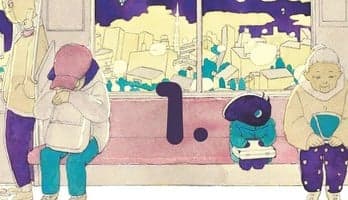 Glacier Bay Books Launches Kickstarter Campaign for Its Fall Manga Releases