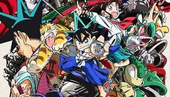 Japanese Animation TV Ranking, September 22-28